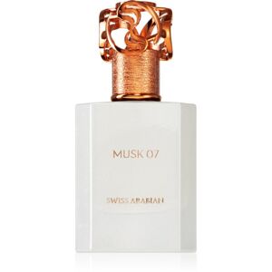 Swiss Arabian Musk 07 Eau de Parfum unisex 50 ml