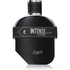 Sapil Intense Noir Eau de Parfum uraknak 100 ml