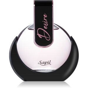 Sapil Desire Eau de Parfum hölgyeknek 100 ml