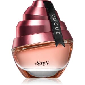 Sapil Vogue Eau de Parfum hölgyeknek 100 ml