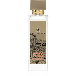 Swiss Arabian Passion of Venice parfüm kivonat unisex 100 ml