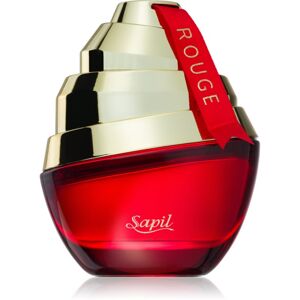 Sapil Rouge Eau de Parfum hölgyeknek 100 ml