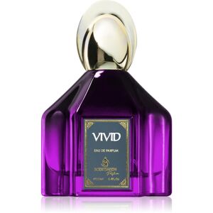 Scentsations Vivid Eau de Parfum hölgyeknek 100 ml