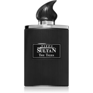 Luxury Concept Tippu Sultan The Tiger Eau de Parfum uraknak 100 ml
