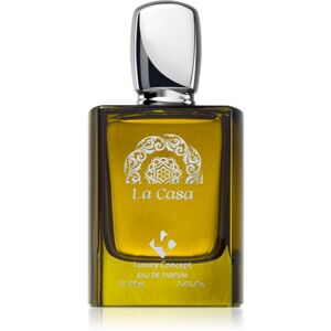 Luxury Concept La Casa Eau de Parfum uraknak 100 ml
