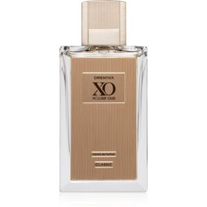 Orientica Xclusif Oud Classic parfüm kivonat unisex 60 ml