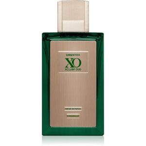 Orientica Xclusif Oud Emerald parfüm kivonat unisex 60 ml