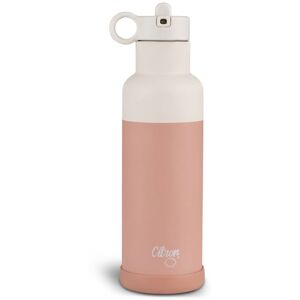 Citron Water Bottle 500 ml (Stainless Steel) rozsdamentes kulacs Blush Pink 500 ml