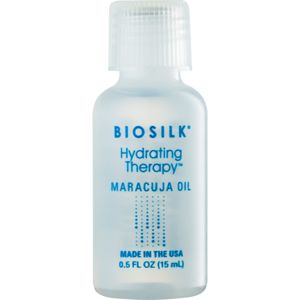 Biosilk Hydrating Therapy hidratáló ápolás maracuja olajjal 15 ml