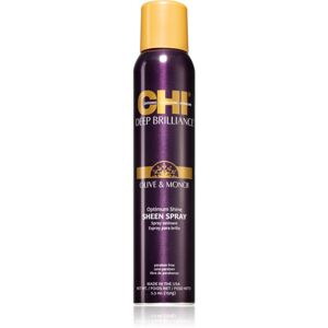 CHI Brilliance Sheen Spray haj spray a magas fényért 150 g