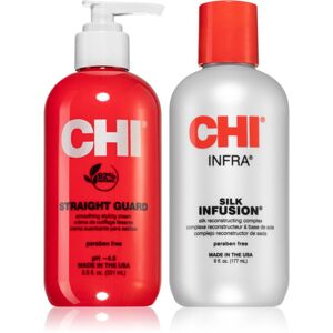 CHI Humidity Protection szett a haj tökéletes kinézetéért