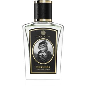 Zoologist Chipmunk parfüm kivonat unisex 60 ml