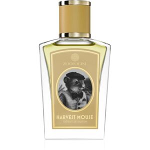 Zoologist Harvest Mouse parfüm kivonat unisex 60 ml