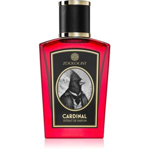 Zoologist Cardinal Special Edition parfüm kivonat unisex 60 ml
