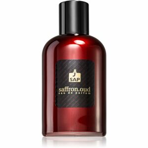 SAP Saffron Oud Eau de Parfum unisex 100 ml