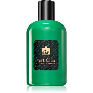 SAP Vert Club parfüm kivonat unisex 100 ml