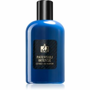 SAP Patchouli Intense parfüm kivonat unisex 100 ml