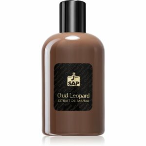 SAP Oud Leopard parfüm kivonat unisex 100 ml