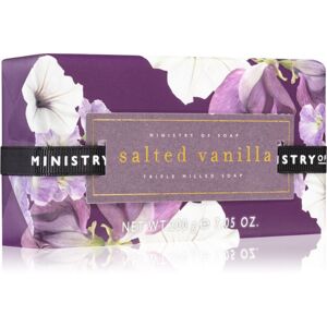 The Somerset Toiletry Co. Ministry of Soap Blush Hues Szilárd szappan testre Salted Vanilla 200 g