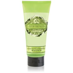 The Somerset Toiletry Co. Luxury Bath & Shower Gel tusfürdő gél Lily of the valley 200 ml
