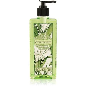 The Somerset Toiletry Co. Luxury Hand Wash folyékony szappan Lily of the valley 500 ml