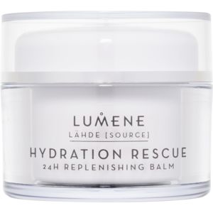 Lumene Lähde [Source of Hydratation] feltöltő hidratáló krém 24h 50 ml
