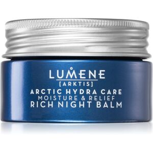 Lumene ARKTIS Arctic Hydra Care éjszakai hidratáló krém 50 ml
