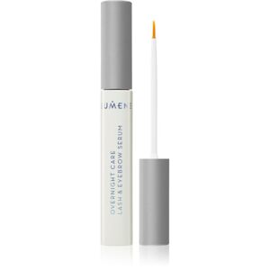 Lumene Nordic Makeup erősítő szérum Szempillákra és szemöldökre 5 ml