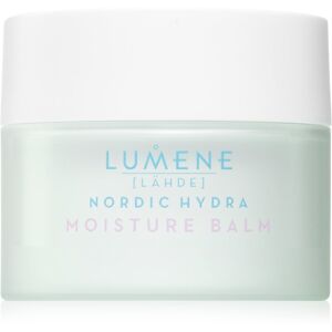 Lumene Nordic Hydra mélyhidratáló balzsam normál és száraz bőrre 50 ml