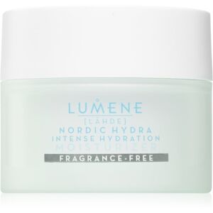 Lumene Nordic Hydra intenzíven hidratáló krém parfümmentes 50 ml