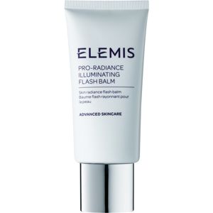 Elemis Advanced Skincare Pro-Radiance Illuminating Flash Balm élénkítő balzsam fáradt bőrre 50 ml