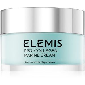 Elemis Pro-Collagen Marine Cream nappali ránctalanító krém 50 ml