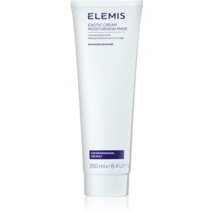 Elemis Advanced Skincare Exotic Cream Moisturising Mask hidratáló és tápláló maszk a dehidratált száraz bőrre 250 ml