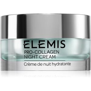 Elemis Pro-Collagen Oxygenating Night Cream feszesítő éjszakai ráncellenes krém 50 ml
