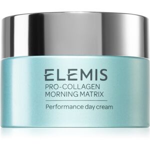 Elemis Pro-Collagen Morning Matrix ráncellenes nappali krém 50 ml