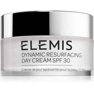 Elemis Dynamic Resurfacing Day Cream SPF 30 nappali kisimító krém SPF 30 50 ml