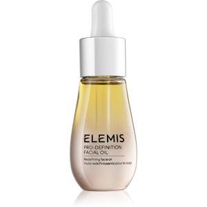 Elemis Pro-Collagen Definition Facial Oil megújító olaj érett bőrre 15 ml