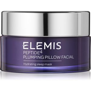 Elemis Peptide⁴ Plumping Pillow Facial éjszakai hidratáló maszk 50 ml