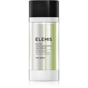 Elemis Biotec Skin Energising Day Cream energizáló nappali krém az érzékeny arcbőrre 30 ml