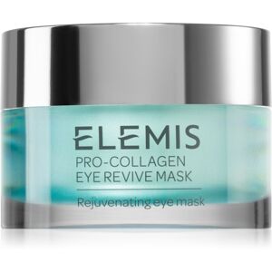 Elemis Pro-Collagen Eye Revive Mask szemránckrém a duzzanatokra és a sötét karikákra 30 ml