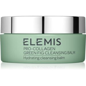 Elemis Pro-Collagen Green Fig Mélytisztító balzsam hidratáló hatással 100 g
