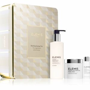 Elemis Dynamic Resurfacing Skin Resurfacing Trio ajándékszett (a bőr tökéletes tisztításához)
