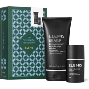 Elemis Cleanse & Hydrate The Grooming Duo ajándékszett (uraknak)