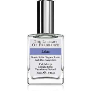 The Library of Fragrance Lilac Eau de Toilette hölgyeknek 30 ml