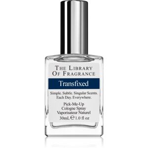 The Library of Fragrance Transfixed Eau de Cologne uraknak 30 ml
