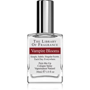 The Library of Fragrance Vampire Bloom Eau de Cologne unisex 30 ml