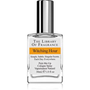 The Library of Fragrance Witching Hour Eau de Cologne unisex 30 ml