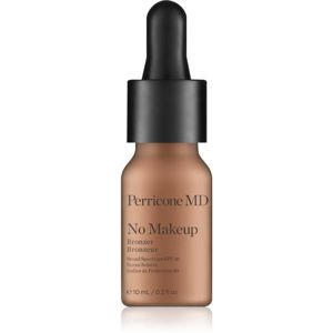 Perricone MD No Makeup Bronzer folyékony bronzosító 10 ml