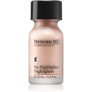Perricone MD No Makeup Highlighter folyékony bőrélénkítő 10 ml