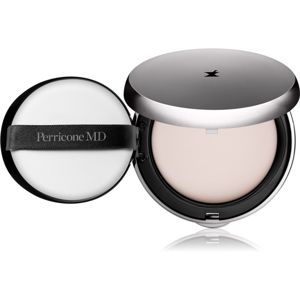 Perricone MD No Makeup Instant Blur Egységesítő sminkalap a bőr tökéletlenségei ellen 10 g